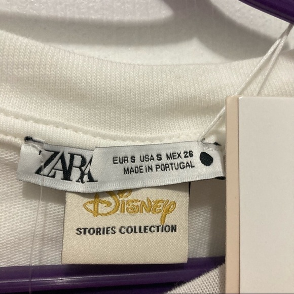Disney x Zara Tee - Picture 5 of 8